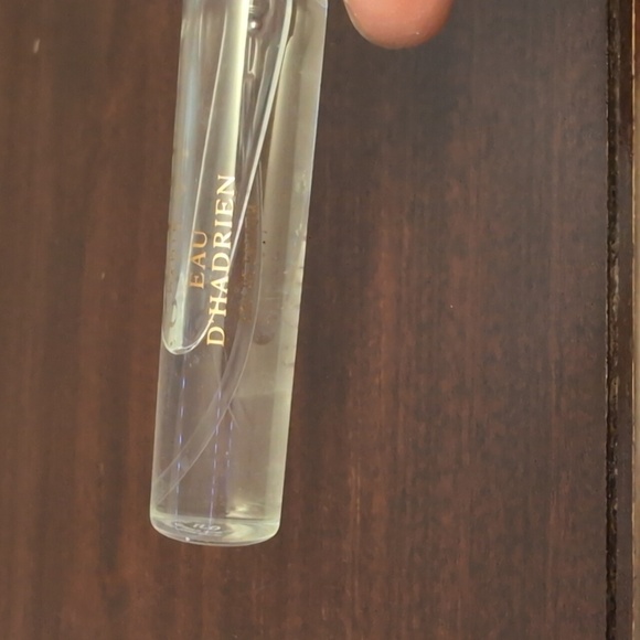 ANNIK GOUTAL  ROSE POMPON + EAU D HADRIEN SAMPLE - Picture 3 of 7